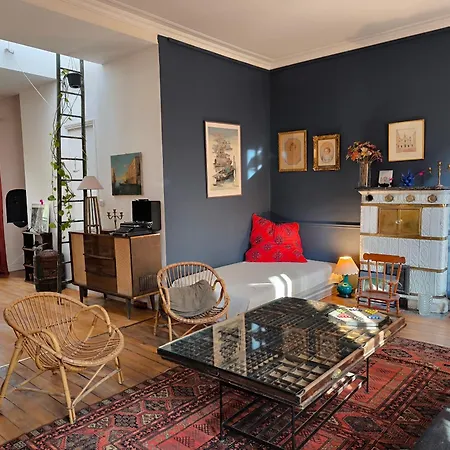 Chateau Apartamento