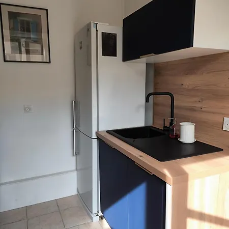 Apartamento Chateau Versalles