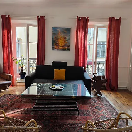Apartamento Chateau *