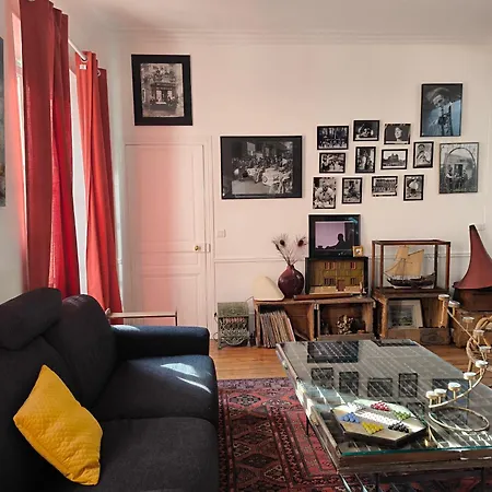 Apartamento Chateau *