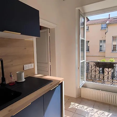 Chateau Apartamento *