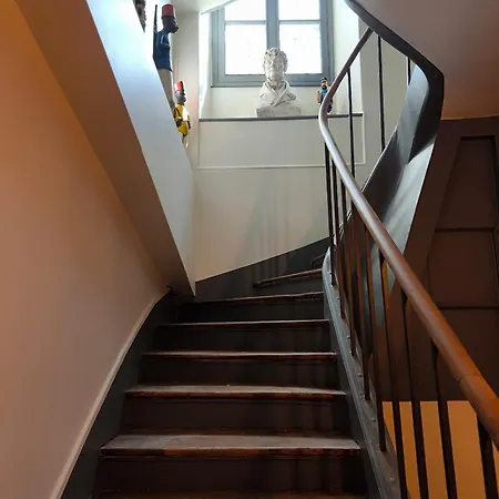 Apartamento Chateau Versalles
