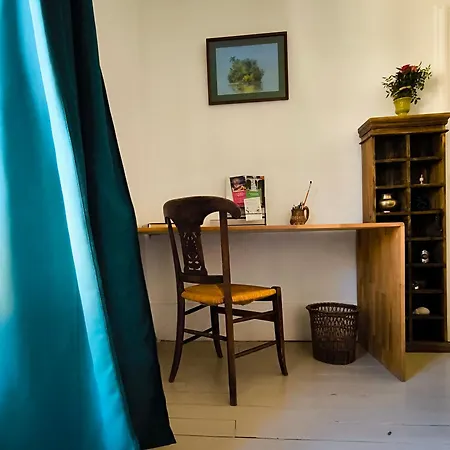 Chateau Apartamento *