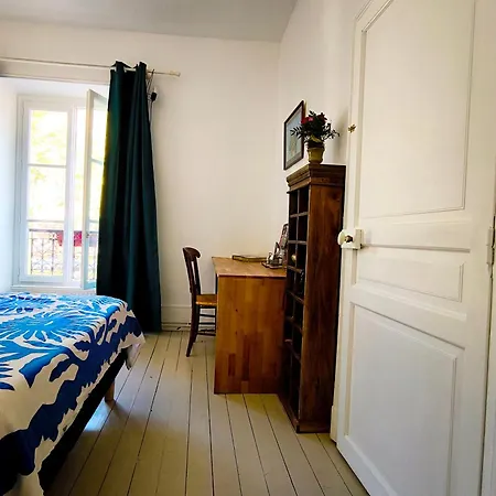 Chateau Apartamento Versalles