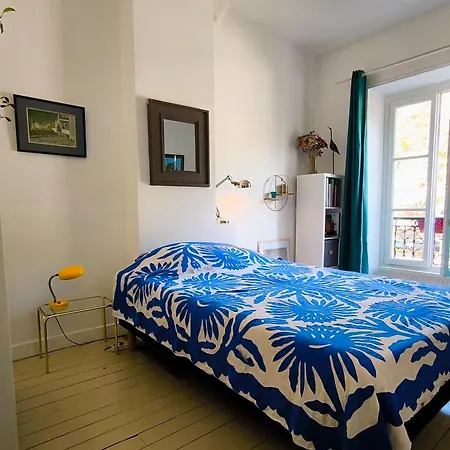 Apartamento Chateau Versalles