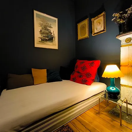 Chateau Apartamento