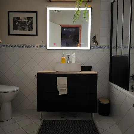 Chateau Apartamento Versalles